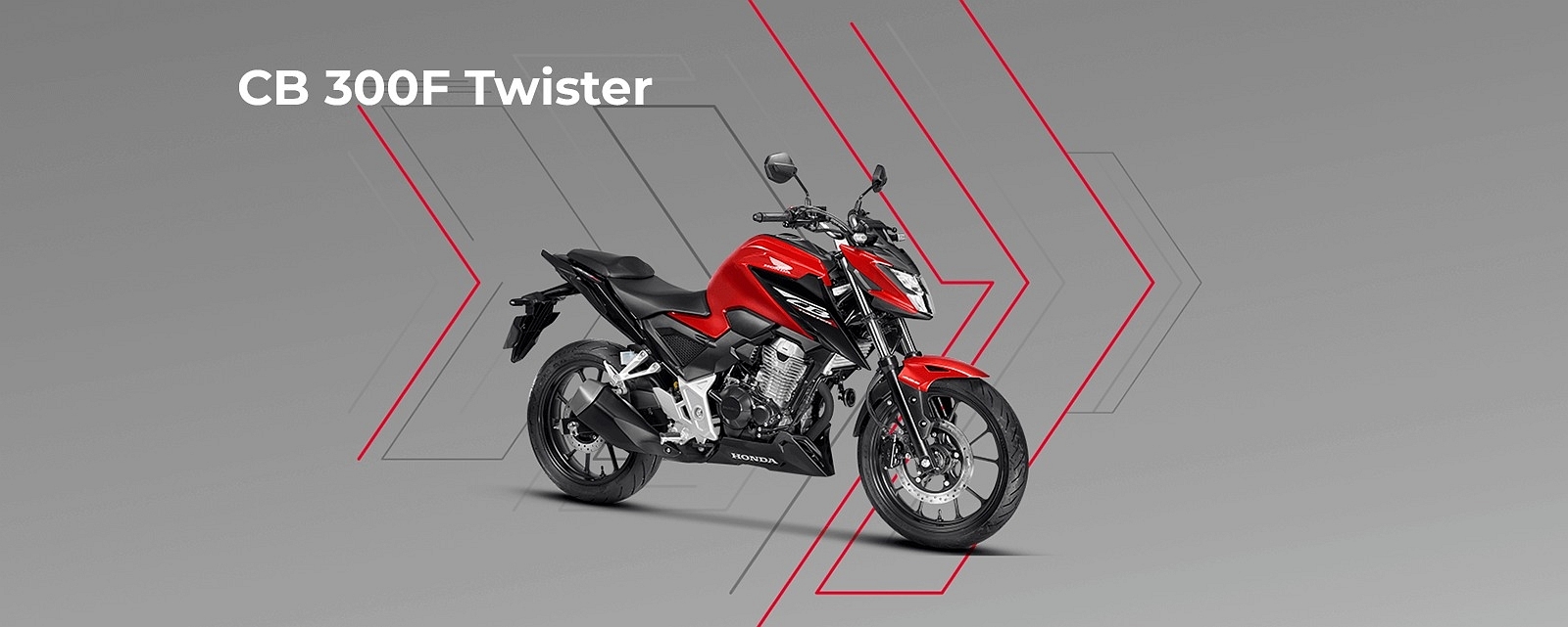 Honda Gambatto Motos