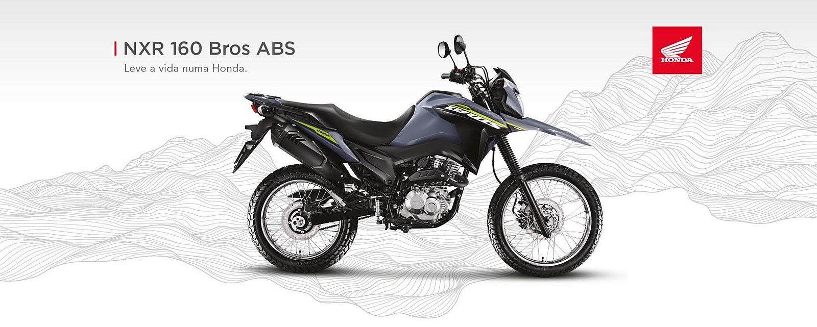 Honda Gambatto Motos