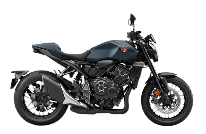 CB 1000R Black Edition