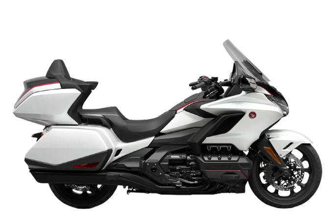 GL 1800 Gold Wing Tour